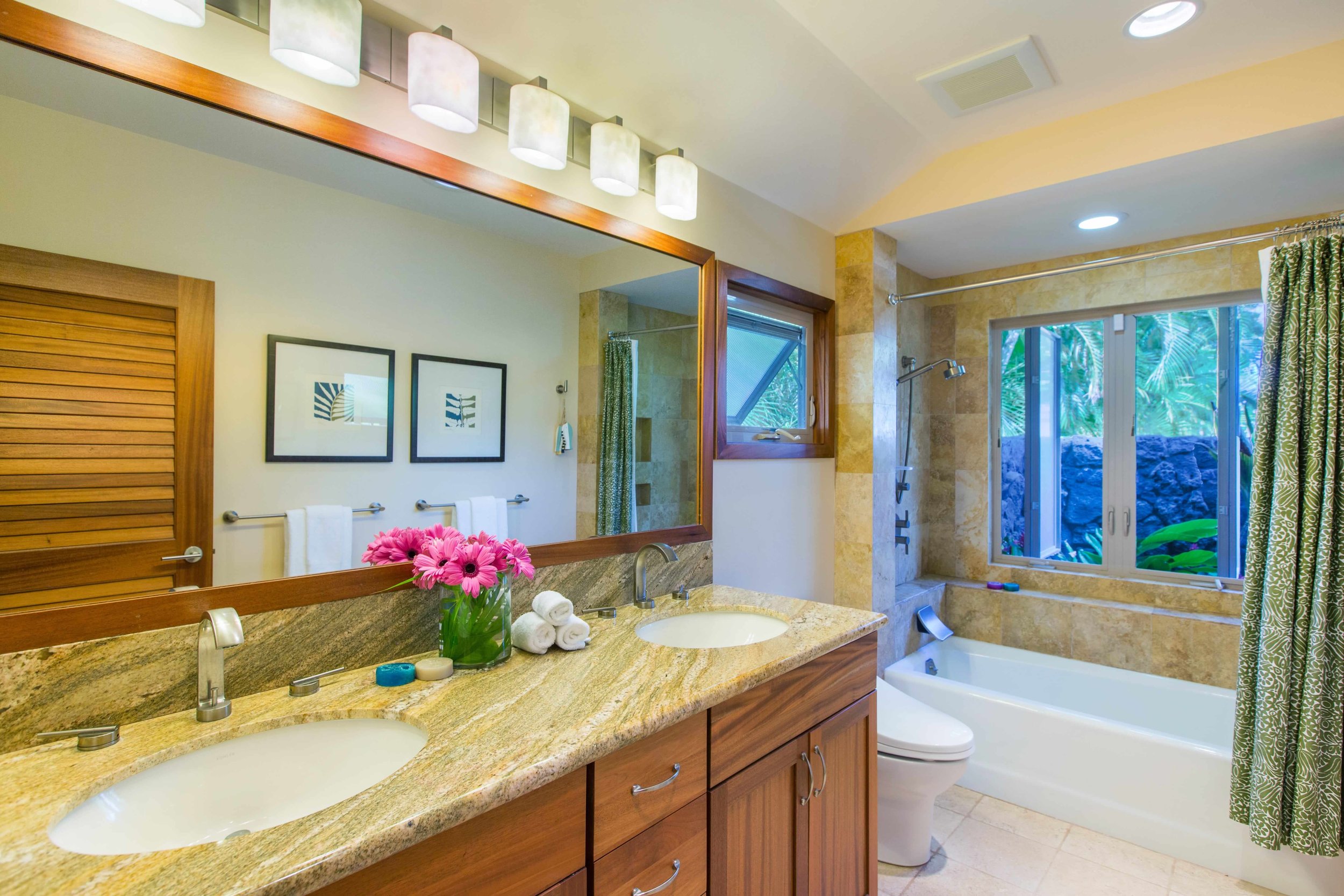 Kahala Mini Resort — Hawaii's Luxury Homes